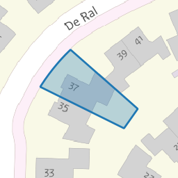 Perceel AML01-N-4046