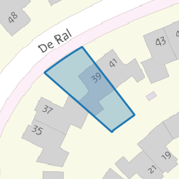 Perceel AML01-N-4047