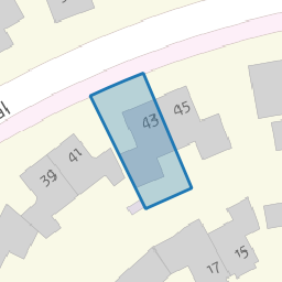 Perceel AML01-N-4049