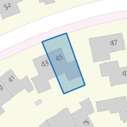 Perceel AML01-N-4050