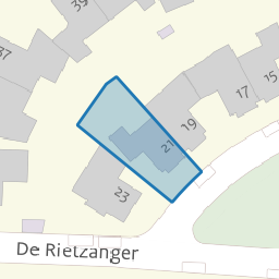 Perceel AML01-N-4054