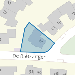 Perceel AML01-N-4055