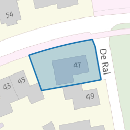 Perceel AML01-N-4056