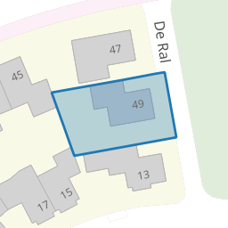 Perceel AML01-N-4057