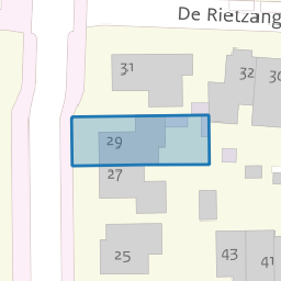 Perceel AML01-N-4060