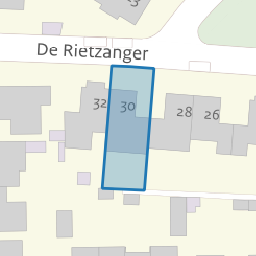 Perceel AML01-N-4062