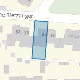 Perceel AML01-N-4063