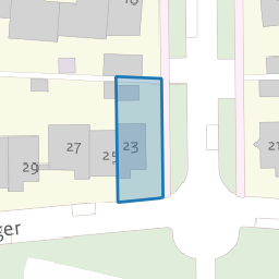 Perceel AML01-N-4069