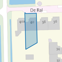 Perceel AML01-N-4073