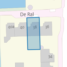 Perceel AML01-N-4074