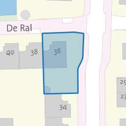 Perceel AML01-N-4075