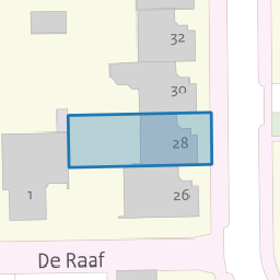 Perceel AML01-N-4079