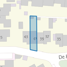 Perceel AML01-N-4085