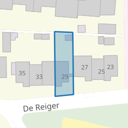 Perceel AML01-N-4091