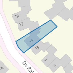 Perceel AML01-N-4097