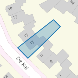 Perceel AML01-N-4098