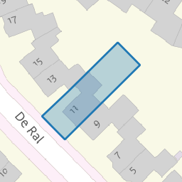 Perceel AML01-N-4099