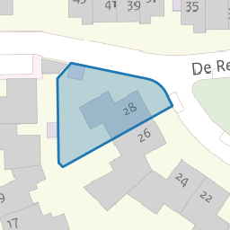 Perceel AML01-N-4100