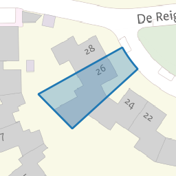 Perceel AML01-N-4101