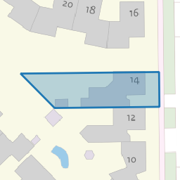 Perceel AML01-N-4107