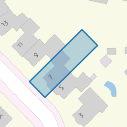 Perceel AML01-N-4110