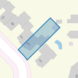 Perceel AML01-N-4111