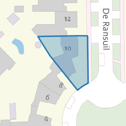 Perceel AML01-N-4113