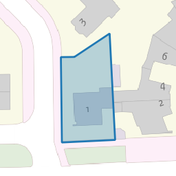 Perceel AML01-N-4118