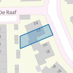 Perceel AML01-N-4120
