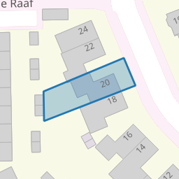 Perceel AML01-N-4121