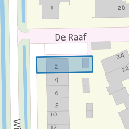 Perceel AML01-N-4123