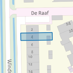 Perceel AML01-N-4124