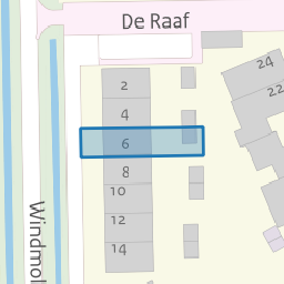 Perceel AML01-N-4125