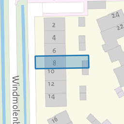 Perceel AML01-N-4126
