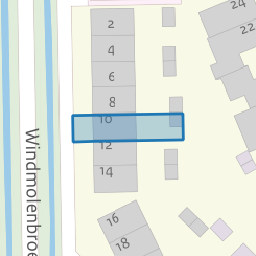 Perceel AML01-N-4127