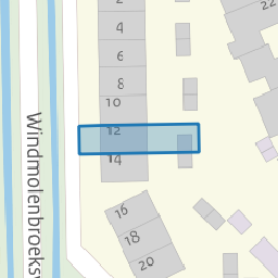 Perceel AML01-N-4128