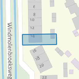 Perceel AML01-N-4129
