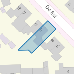 Perceel AML01-N-4133