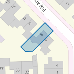 Perceel AML01-N-4134