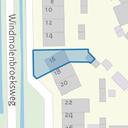 Perceel AML01-N-4137