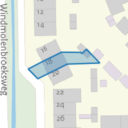 Perceel AML01-N-4138