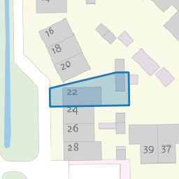 Perceel AML01-N-4140