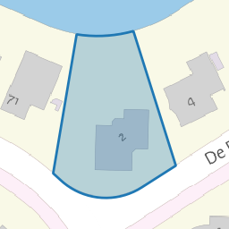 Perceel AML01-N-4146