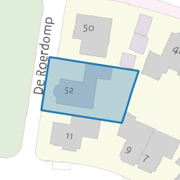 Perceel AML01-N-4150