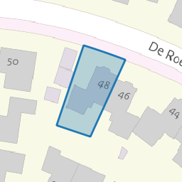 Perceel AML01-N-4152