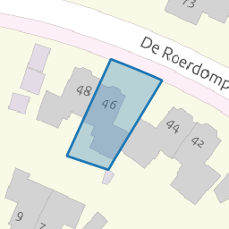 Perceel AML01-N-4153