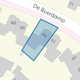 Perceel AML01-N-4154