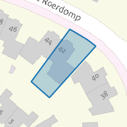 Perceel AML01-N-4155