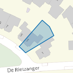 Perceel AML01-N-4160