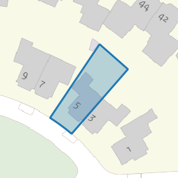 Perceel AML01-N-4161